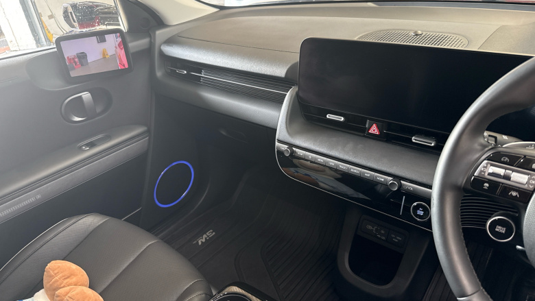 Hyundai IONIQ 5 168kW Ultimate 84 kWh 5dr Auto Electric Hatchback